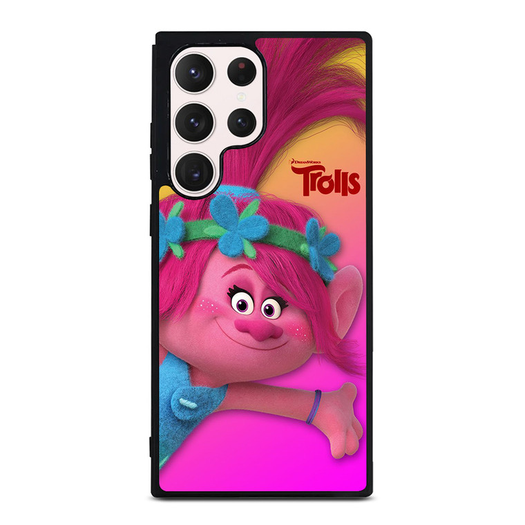 TROLLS POPPY Samsung Galaxy S23 Ultra Case