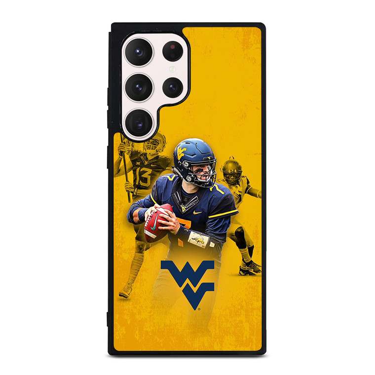 WEST VIRGINIA SYMBOL Samsung Galaxy S23 Ultra Case