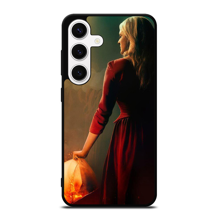 ART OF THE HANDMAID'S TALE SERIES Samsung Galaxy S24 Case