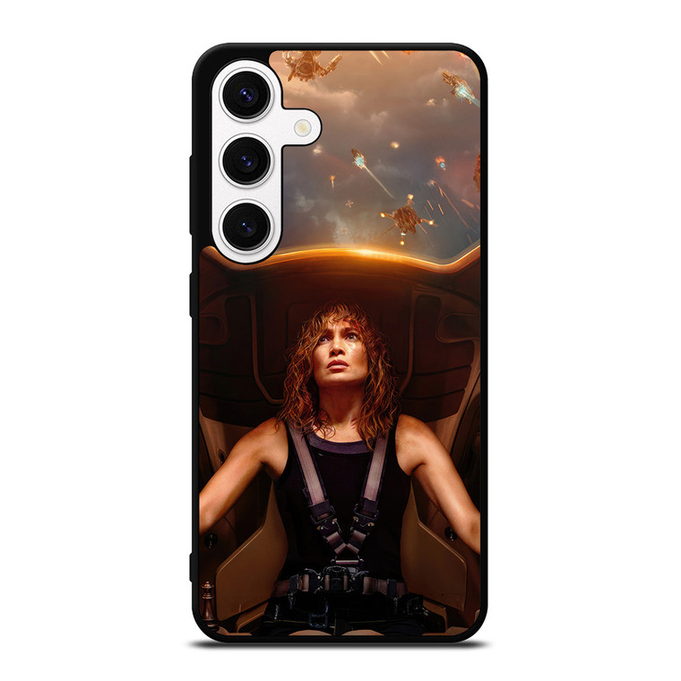 ATLAS JLO COOL MOVIE Samsung Galaxy S24 Case