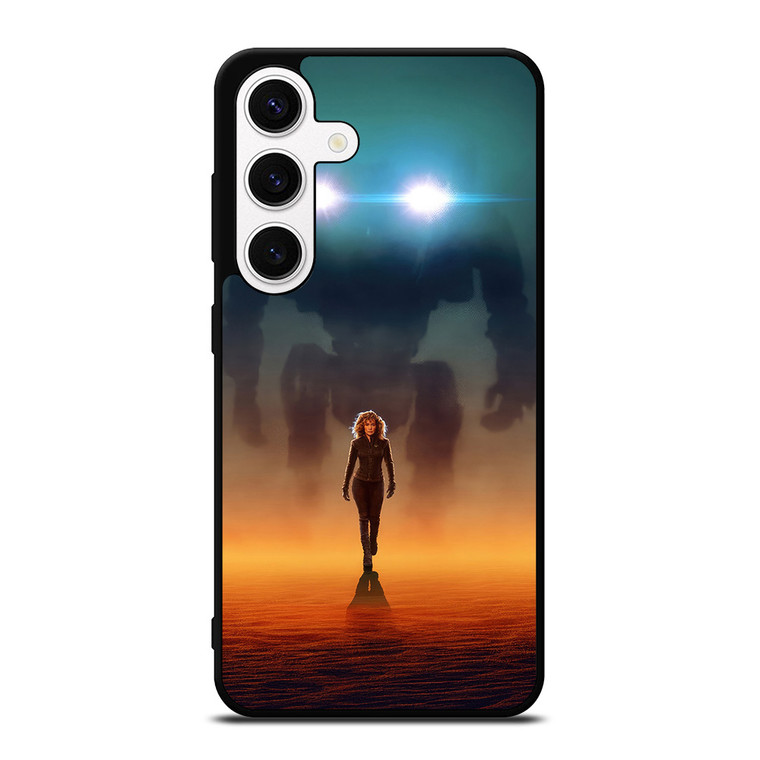 ATLAS MOVIE Samsung Galaxy S24 Case