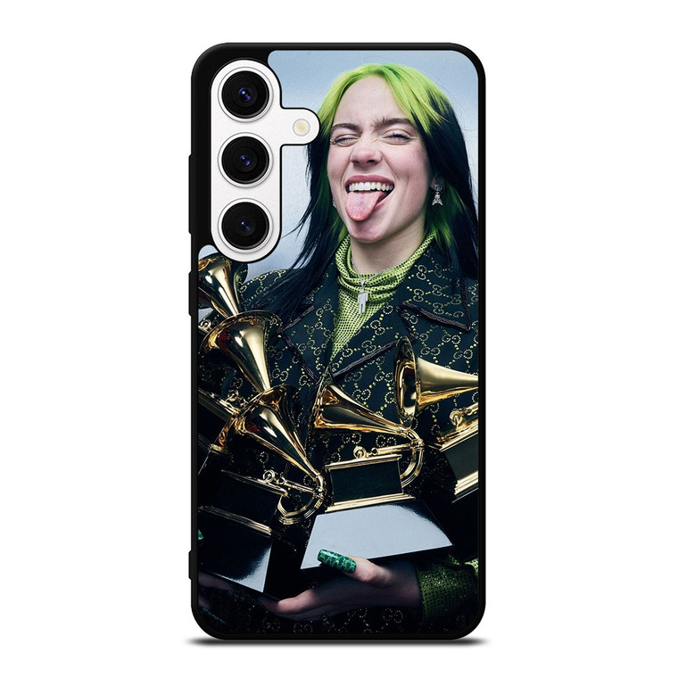 BILLIE EILISH GRAMMY Samsung Galaxy S24 Case