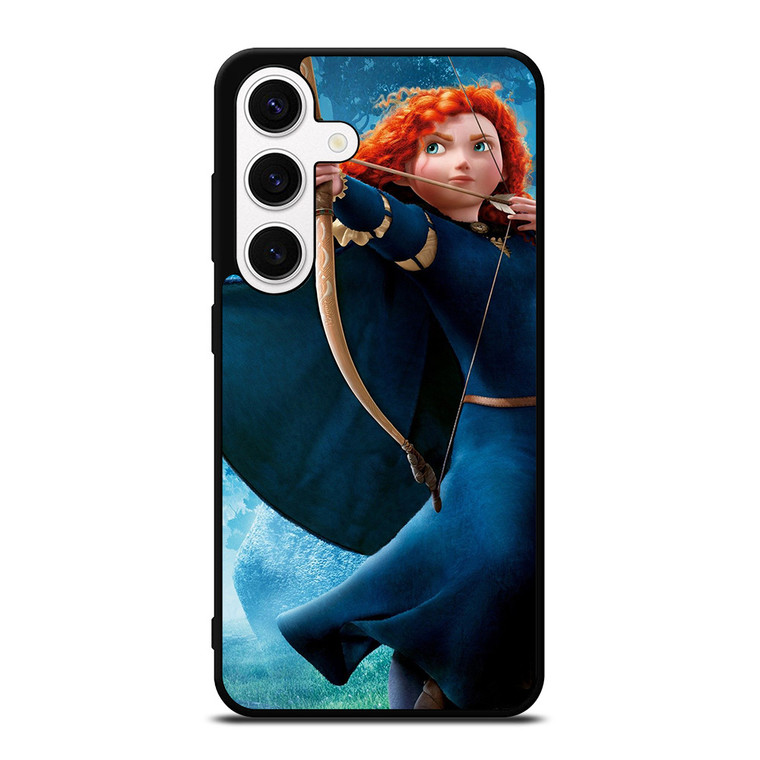 BRAVE MERIDA COOL Samsung Galaxy S24 Case