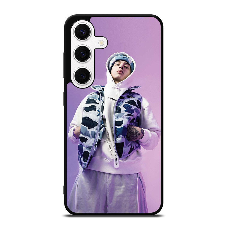 CENTRAL CEE COOL Samsung Galaxy S24 Case