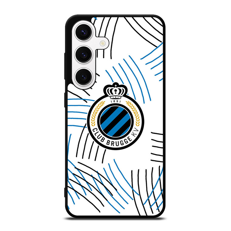 CLUB BRUGGE KV SYMBOL Samsung Galaxy S24 Case