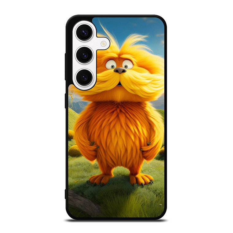 DR SEUSS THE LORAX MOVIE Samsung Galaxy S24 Case