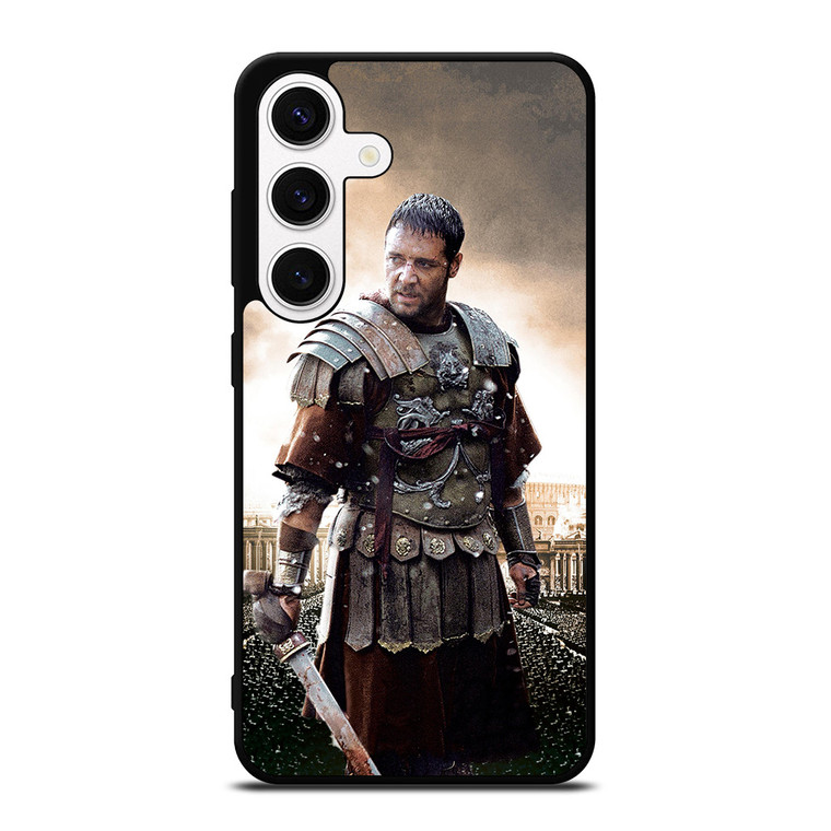 GLADIATOR MOVIE Samsung Galaxy S24 Case