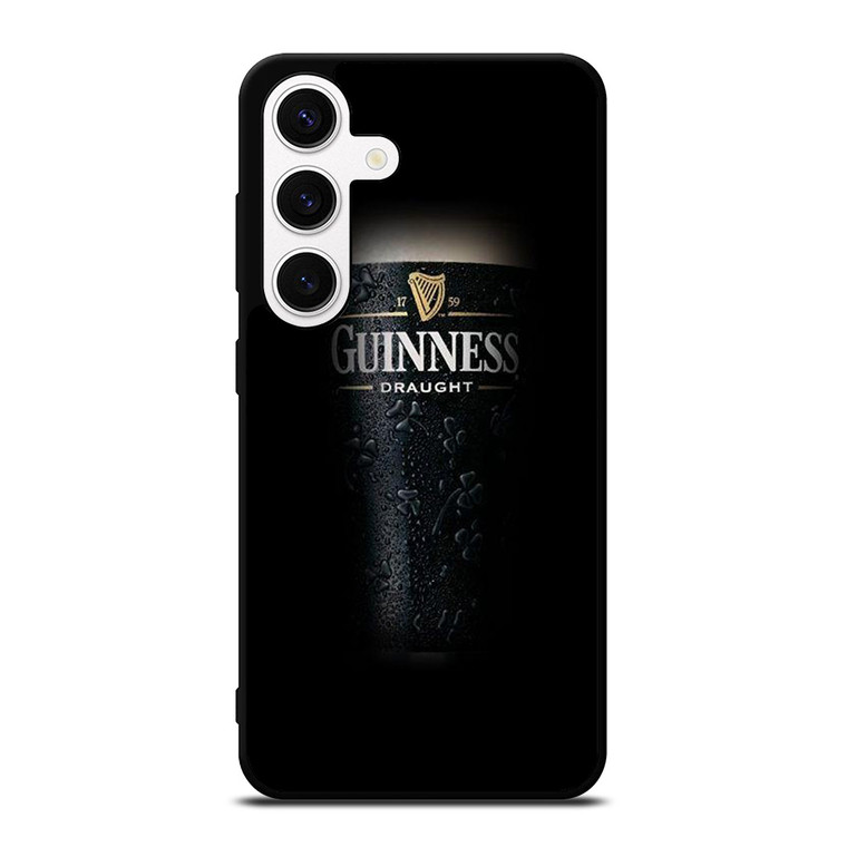 GUINNESS BEER 1759 Samsung Galaxy S24 Case