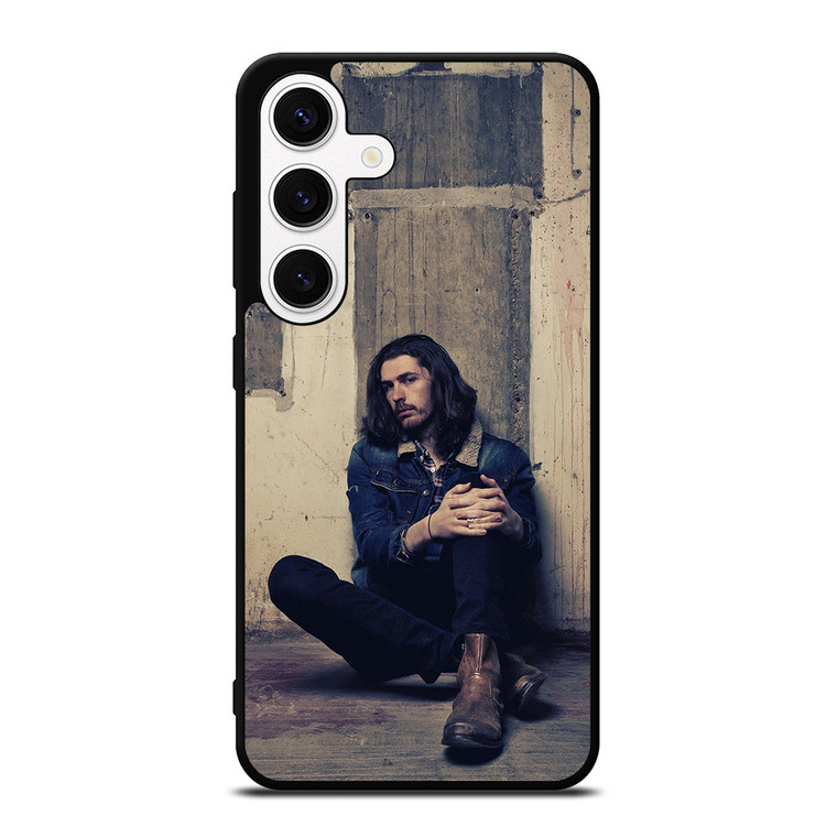 HOZIER SINGER Samsung Galaxy S24 Case