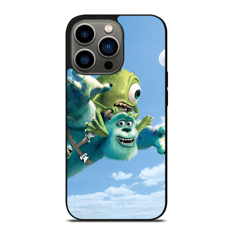 MONSTERS INC DISNEY 3 iPhone 13 Pro Case