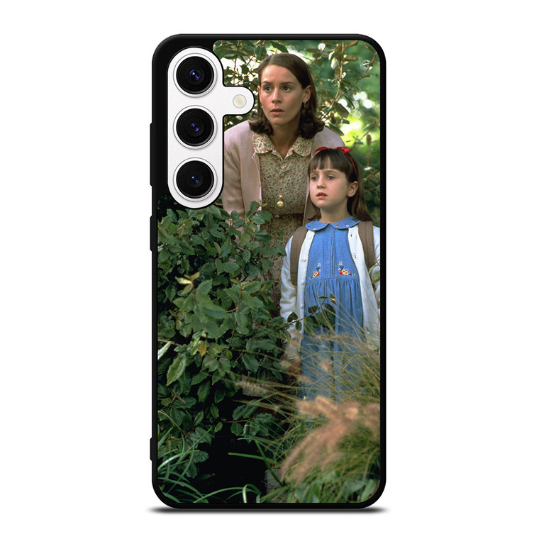 MATILDA SERIES Samsung Galaxy S24 Case MATILDA SERIES Samsung Galaxy S24 Case