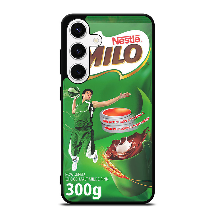 MILO NESTLE Samsung Galaxy S24 Case