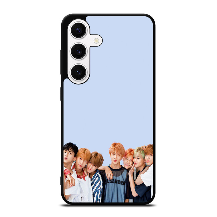 NCT BOYBAND CUTE Samsung Galaxy S24 Case