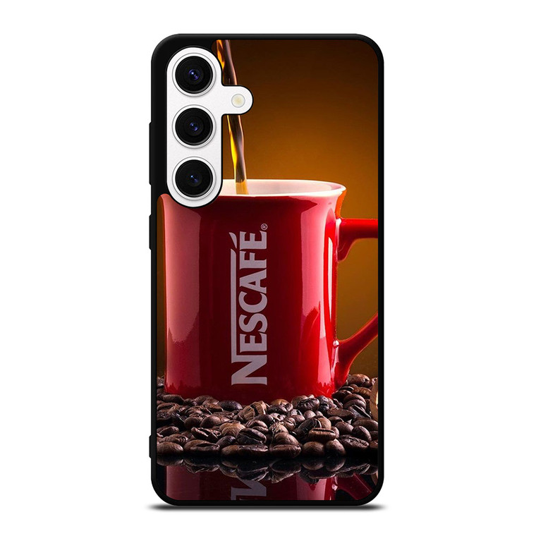 NESCAFE COFFEE MUG Samsung Galaxy S24 Case