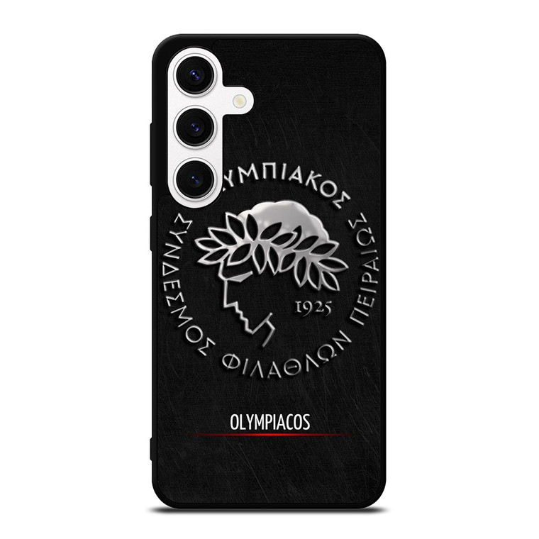 OLYMPIACOS SYMBOL Samsung Galaxy S24 Case