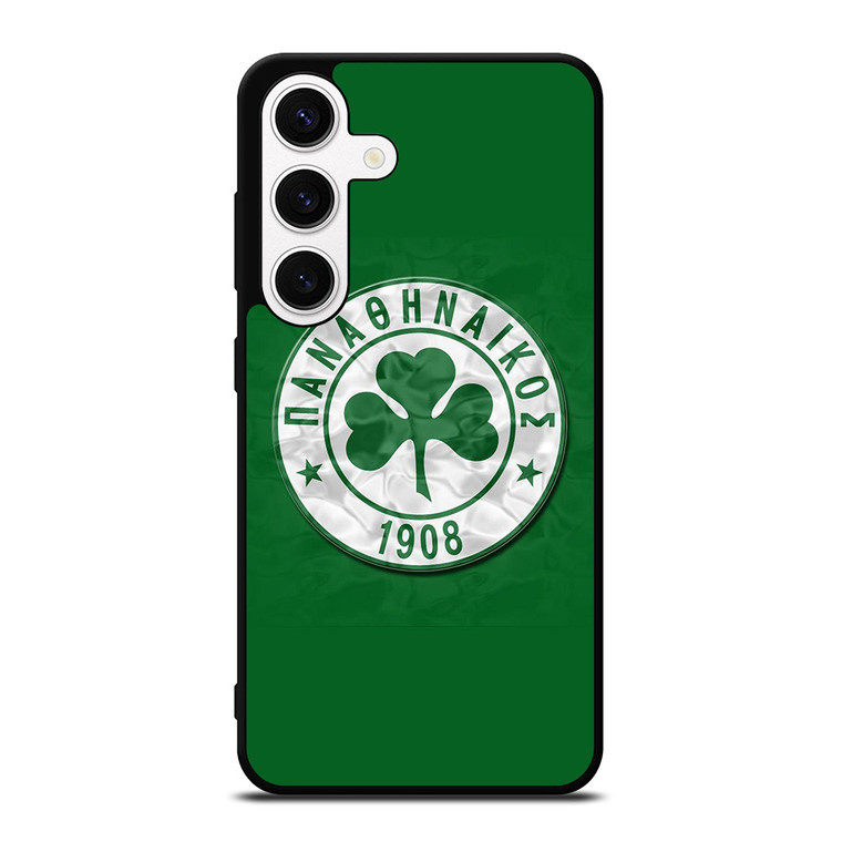 PANATHINAIKOS LOGO Samsung Galaxy S24 Case