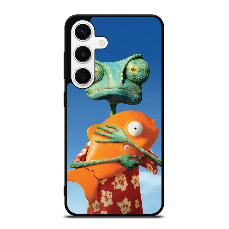 RANGO MOVIE Samsung Galaxy S24 Case