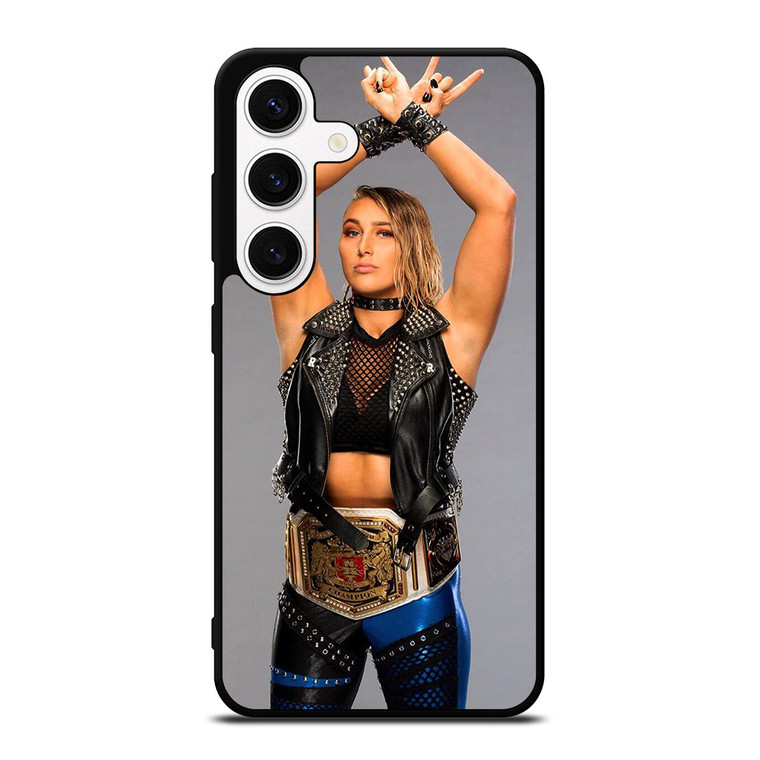 RHEA RIPLEY LADIES WWE Samsung Galaxy S24 Case