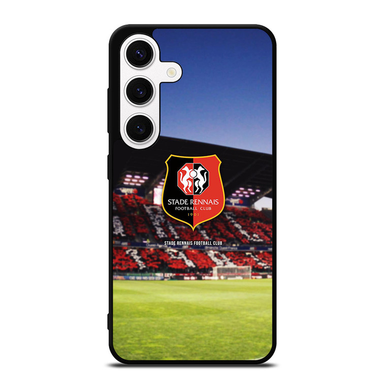 STADE RENNAIS SYMBOL Samsung Galaxy S24 Case
