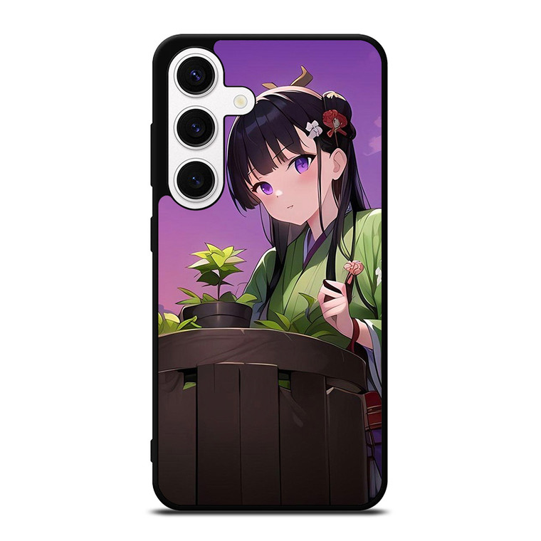 THE APOTHECARY DIARIES SEXY Samsung Galaxy S24 Case