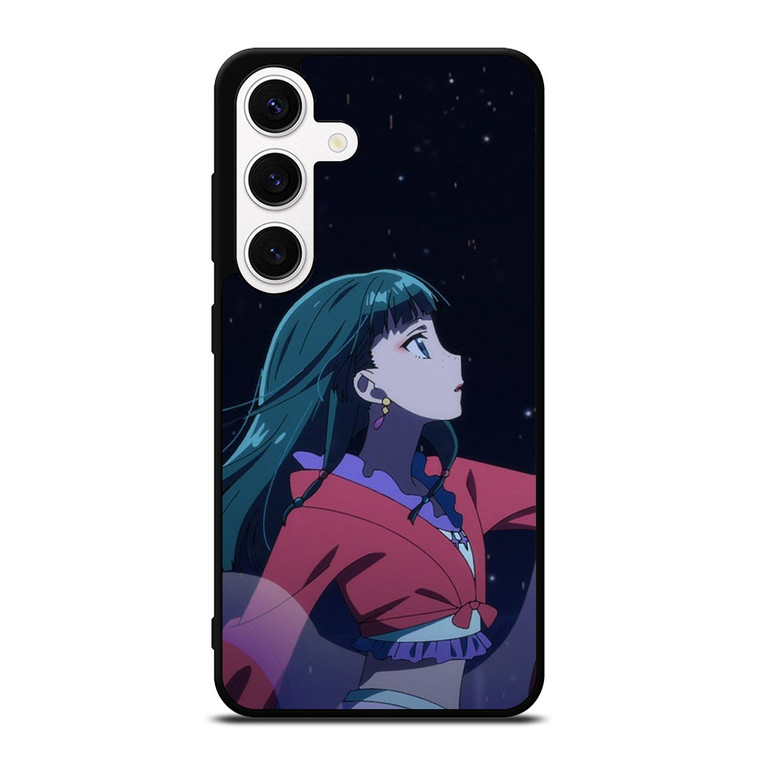 THE APOTHECARY DIARIES WITH STARS Samsung Galaxy S24 Case