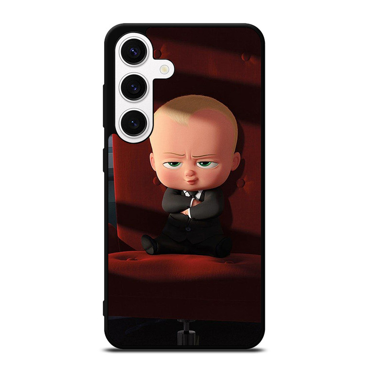 THE BOSS BABY Samsung Galaxy S24 Case