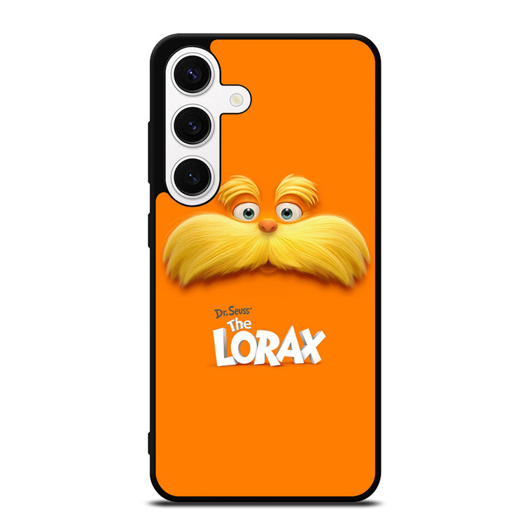 THE LORAX Samsung Galaxy S24 Case