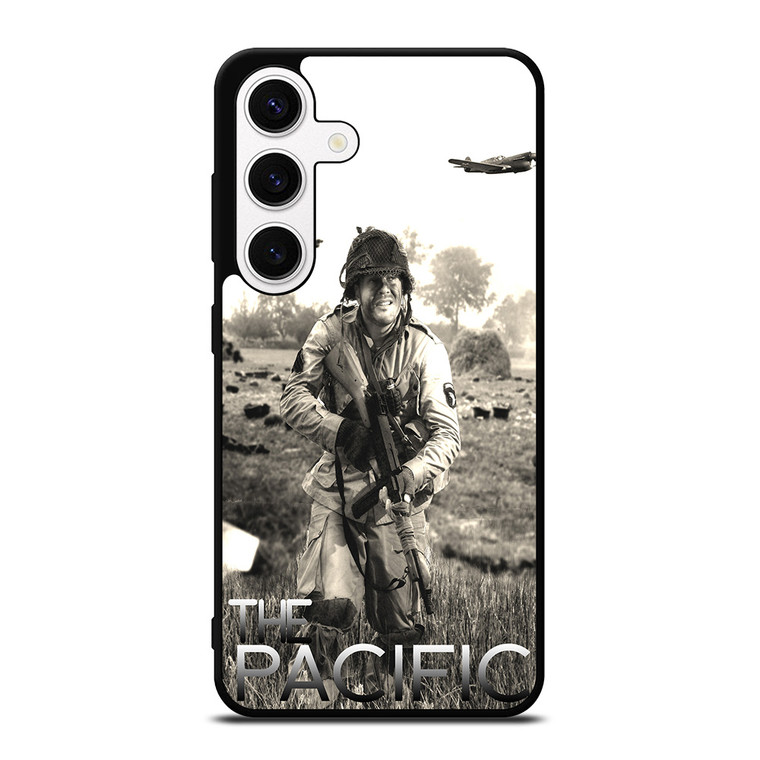 THE PACIFIC SERIES Samsung Galaxy S24 Case