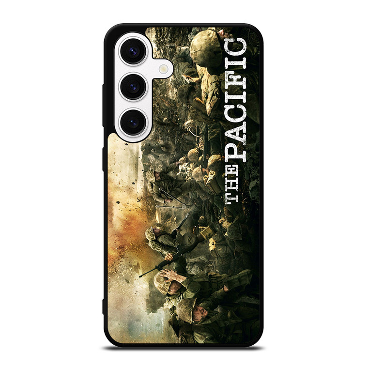 THE PACIFIC TV SHOW Samsung Galaxy S24 Case