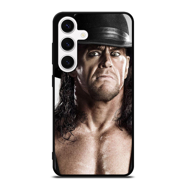 THE UNDERTAKER WWE Samsung Galaxy S24 Case