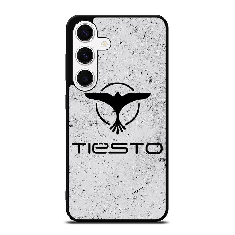 TIESTO DJ ICON Samsung Galaxy S24 Case