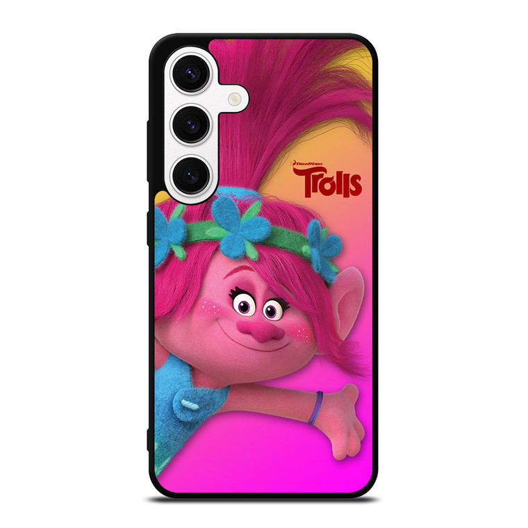 TROLLS POPPY Samsung Galaxy S24 Case