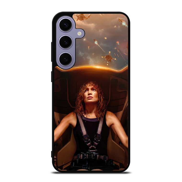 ATLAS JLO COOL MOVIE Samsung Galaxy S24 Plus Case