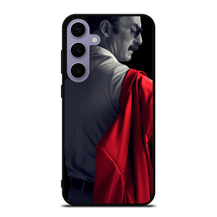 BETTER CALL SAUL COOL Samsung Galaxy S24 Plus Case