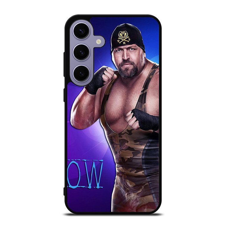 BIG SHOW WWE LEGEND Samsung Galaxy S24 Plus Case