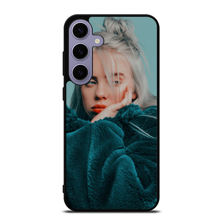BILLIE EILISH COOL Samsung Galaxy S24 Plus Case