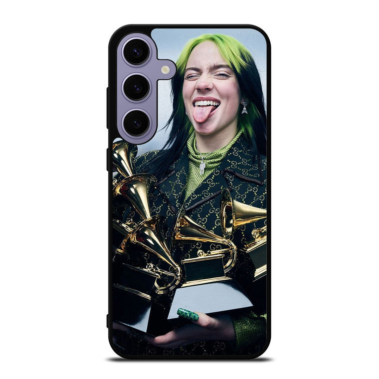 BILLIE EILISH GRAMMY Samsung Galaxy S24 Plus Case