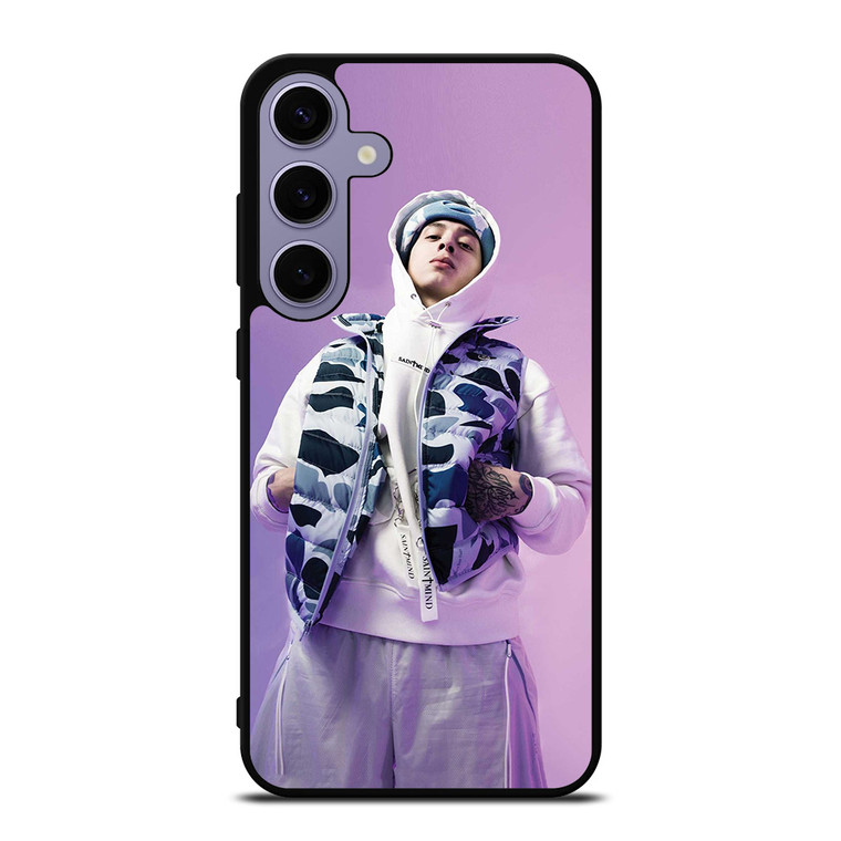 CENTRAL CEE COOL Samsung Galaxy S24 Plus Case