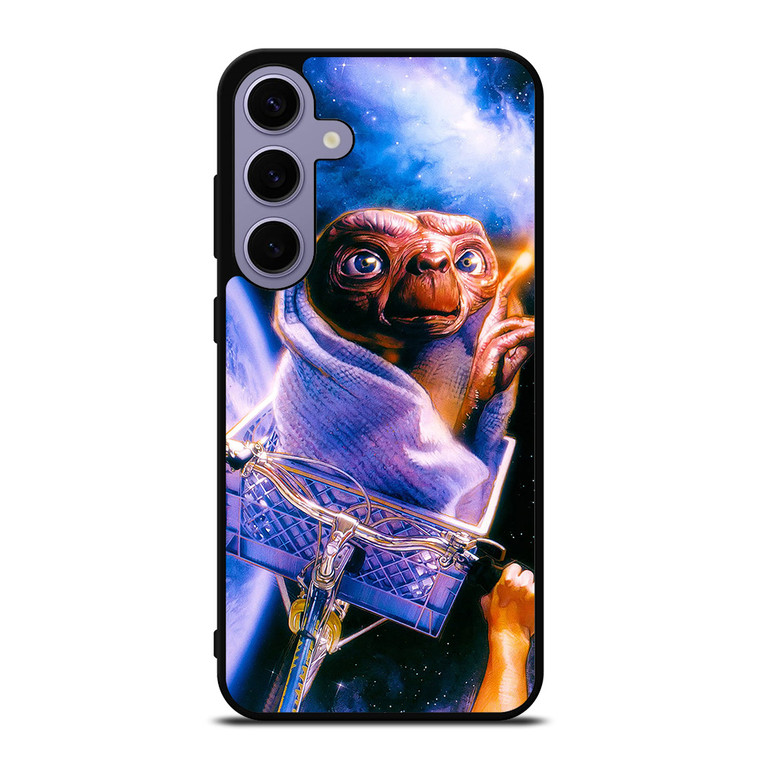 ET THE EXTRA TERRESTRIAL CUTE Samsung Galaxy S24 Plus Case
