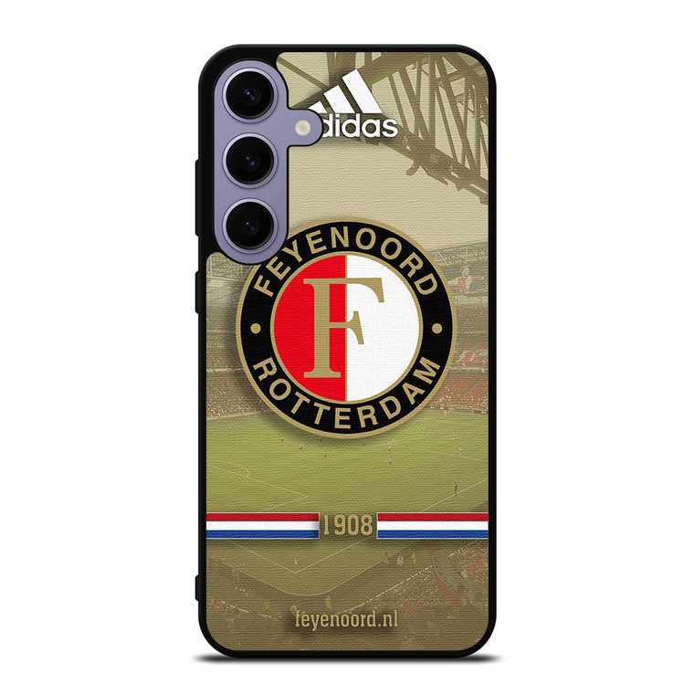 FEYENOORD ROTTERDAM ICON Samsung Galaxy S24 Plus Case
