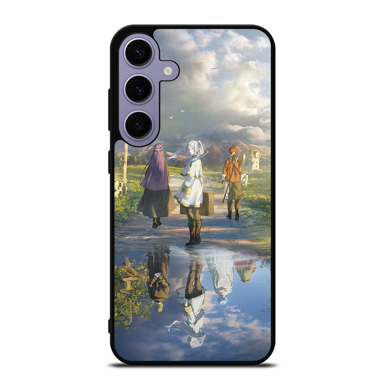 FRIEREN SERIES Samsung Galaxy S24 Plus Case