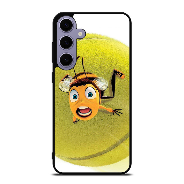 FUNNY BEE MOVIE Samsung Galaxy S24 Plus Case