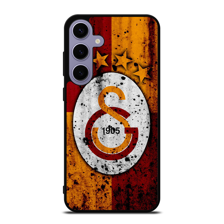 GALATASARAY FC ART LOGO Samsung Galaxy S24 Plus Case