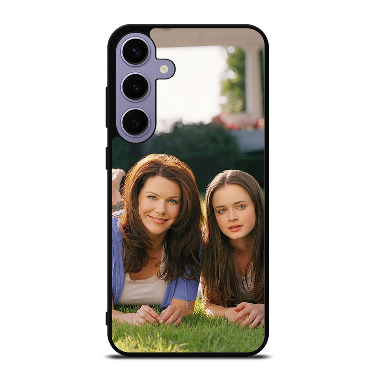 GILMORE GIRLS SERIES Samsung Galaxy S24 Plus Case