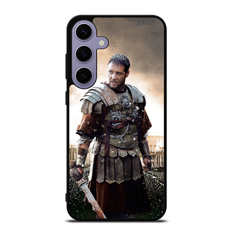 GLADIATOR MOVIE Samsung Galaxy S24 Plus Case