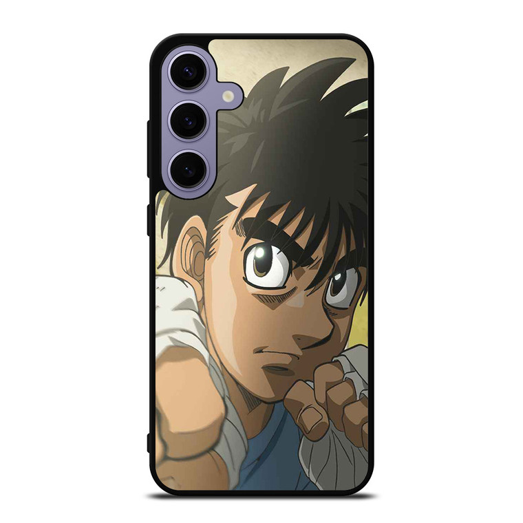 HAJIME NO IPPO ANIME ART Samsung Galaxy S24 Plus Case