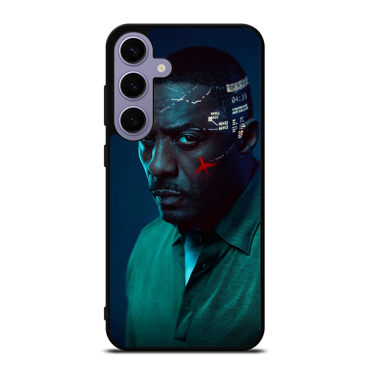 HIJACK SERIES Samsung Galaxy S24 Plus Case