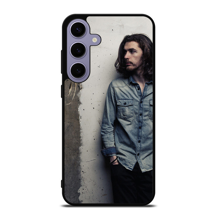 HOZIER COOL Samsung Galaxy S24 Plus Case