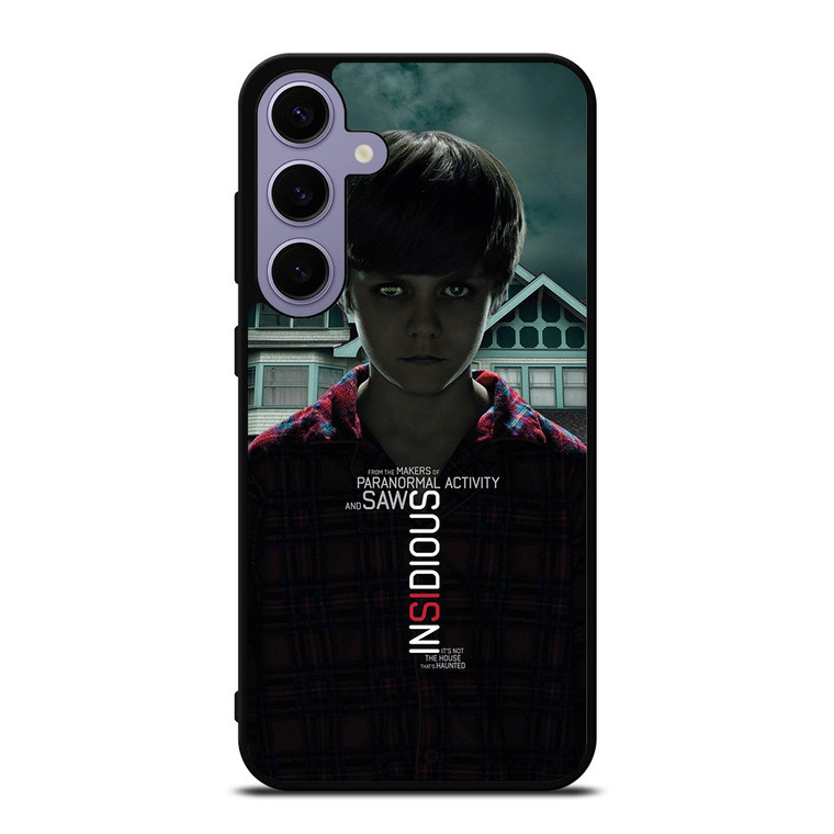 INSIDIOUS DALTON Samsung Galaxy S24 Plus Case