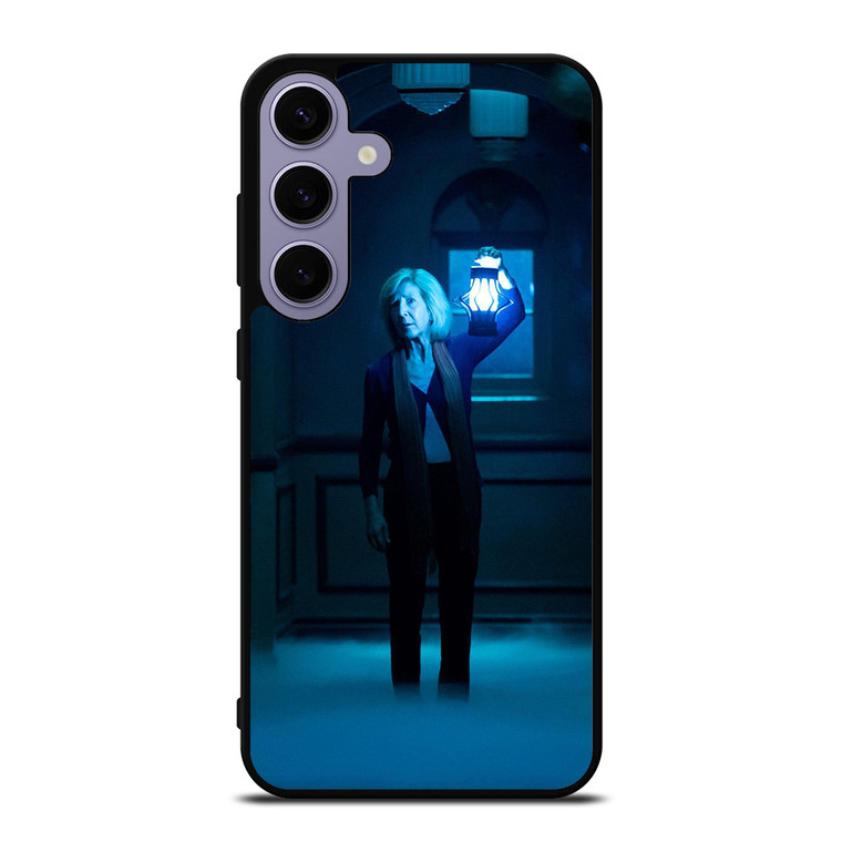 INSIDIOUS ELISE Samsung Galaxy S24 Plus Case